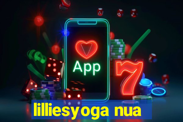 lilliesyoga nua