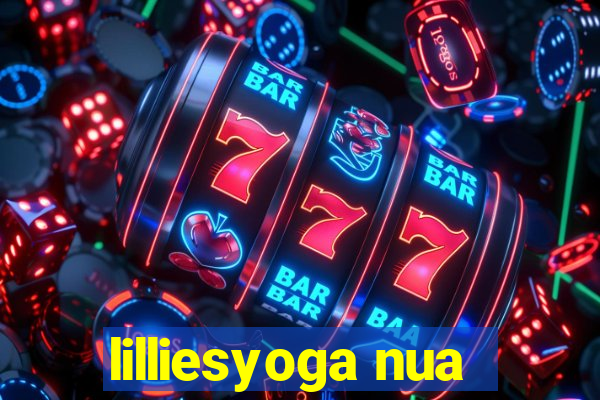 lilliesyoga nua