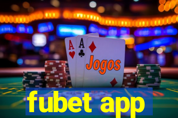 fubet app