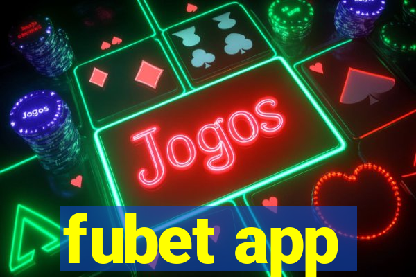 fubet app