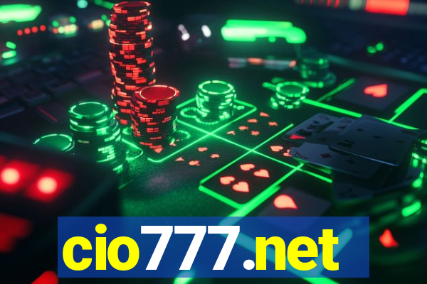 cio777.net