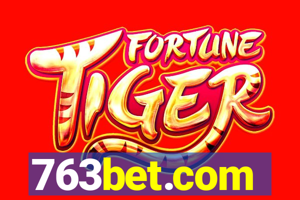 763bet.com