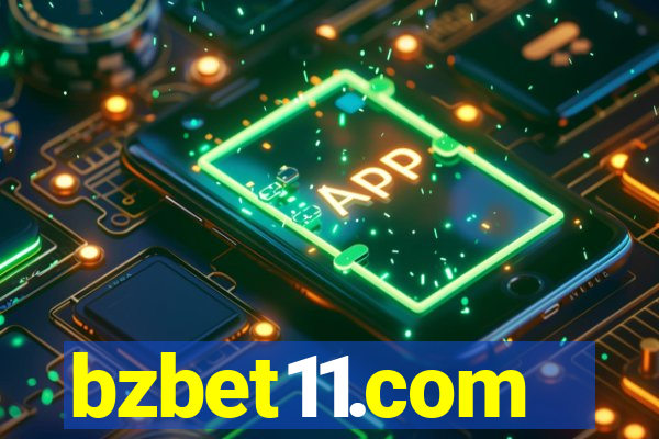 bzbet11.com