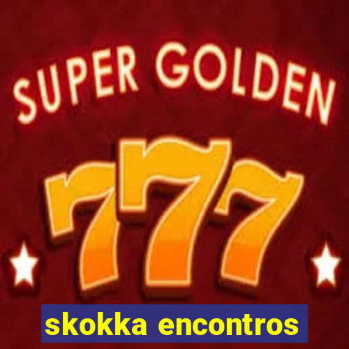 skokka encontros