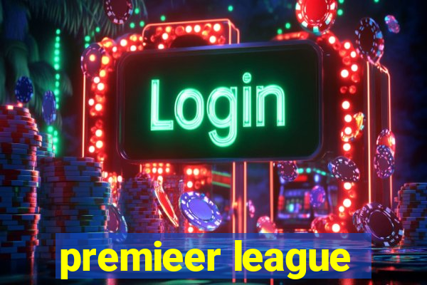 premieer league