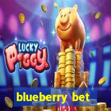 blueberry bet