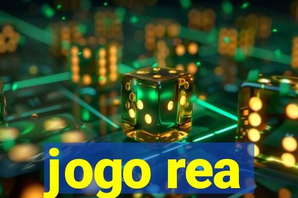 jogo rea