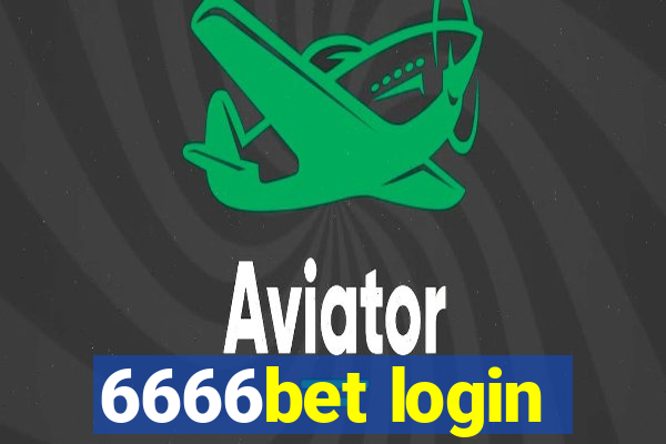 6666bet login