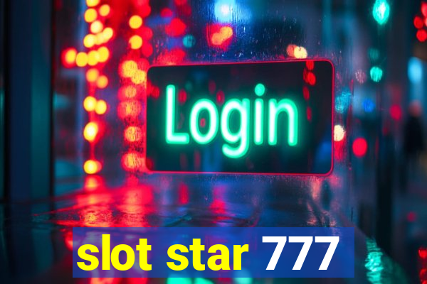 slot star 777