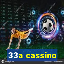 33a cassino