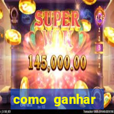 como ganhar dinheiro casino