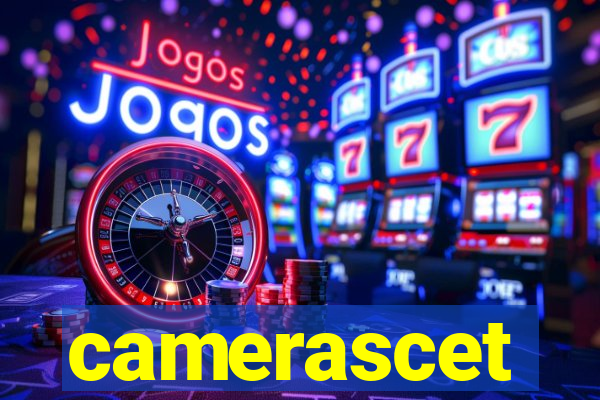 camerascet