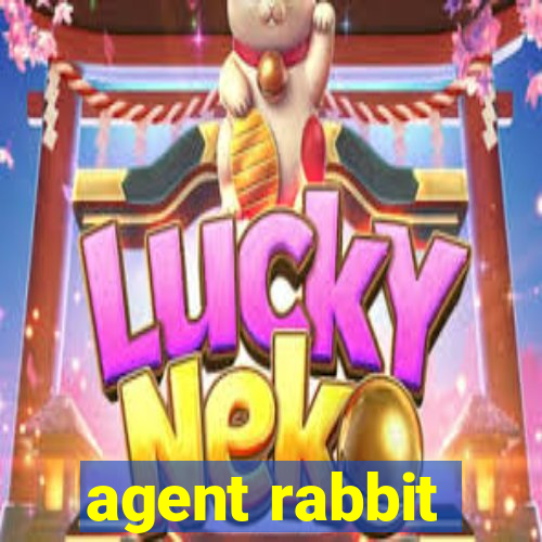 agent rabbit