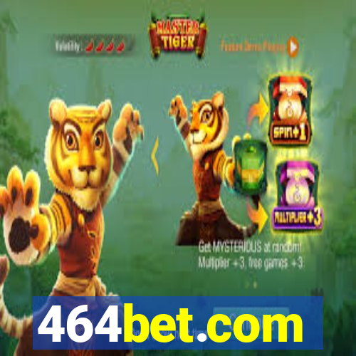 464bet.com