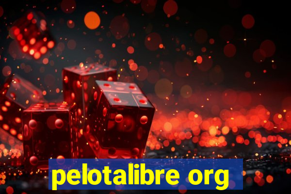 pelotalibre org