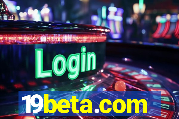 19beta.com