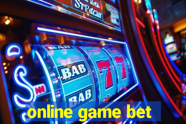 online game bet