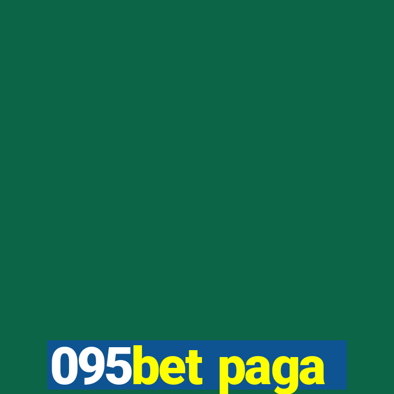 095bet paga