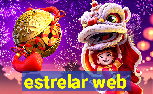 estrelar web