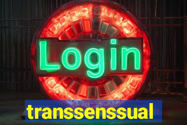 transsenssual