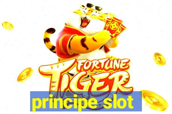 principe slot