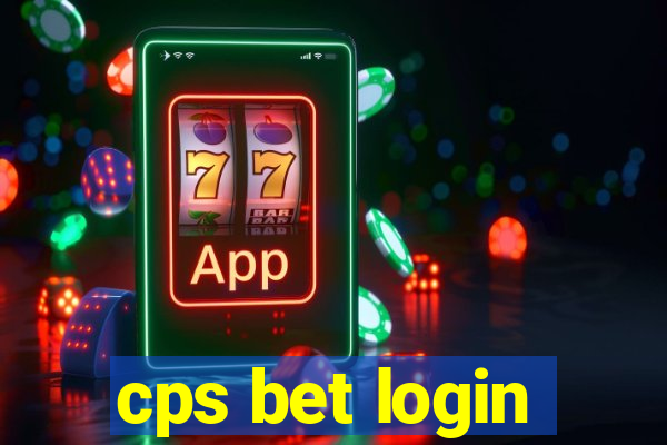 cps bet login