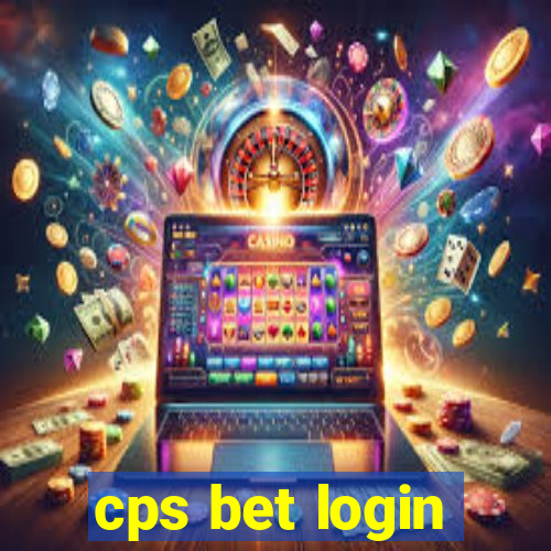 cps bet login