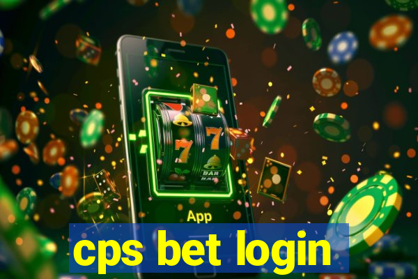 cps bet login