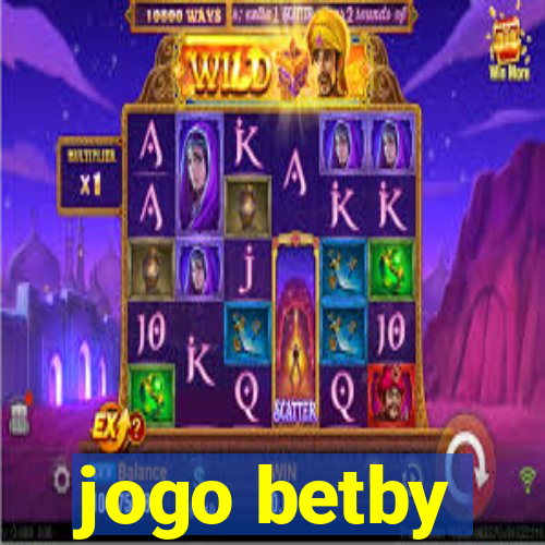 jogo betby