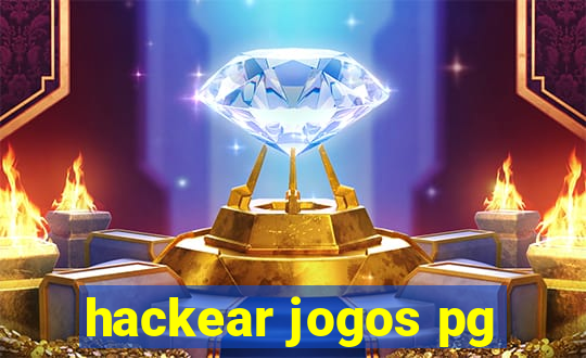 hackear jogos pg