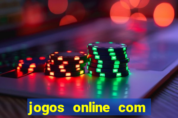 jogos online com cart?o de crédito