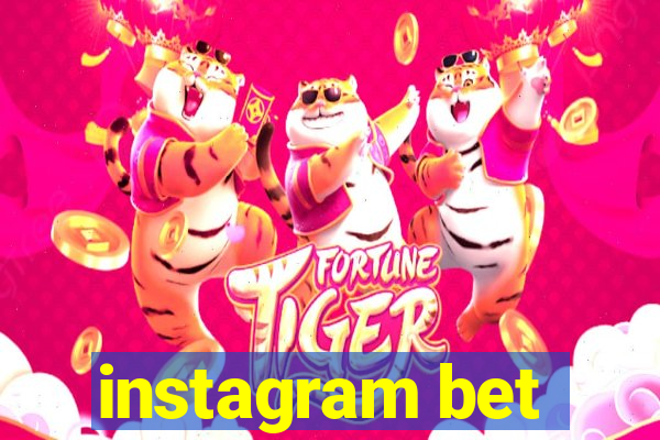 instagram bet