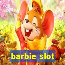 barbie slot