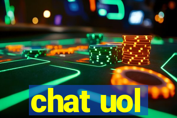 chat uol