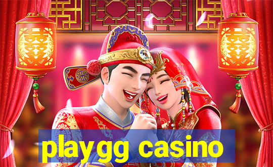 playgg casino