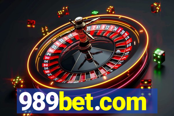 989bet.com