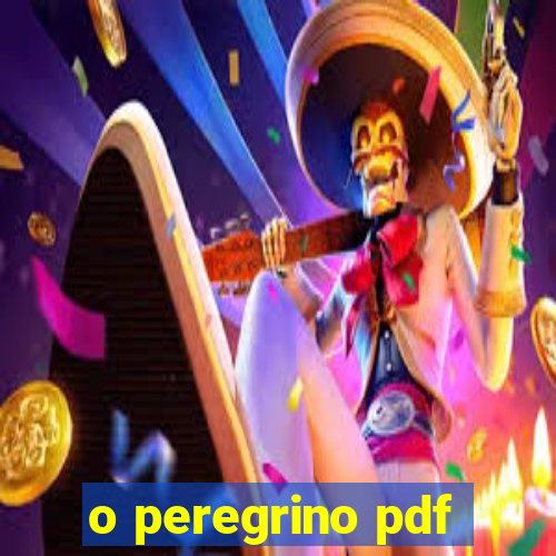 o peregrino pdf