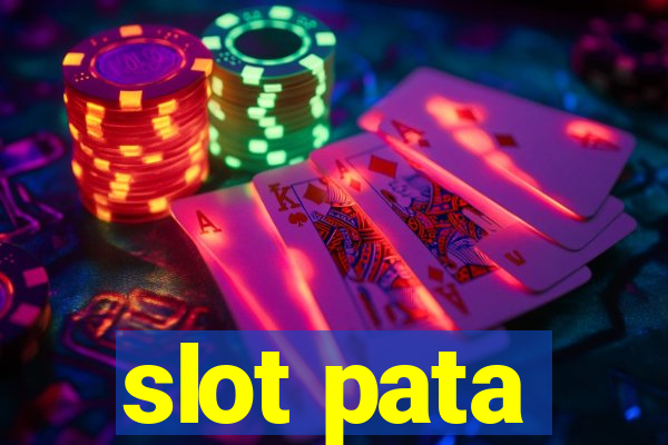 slot pata