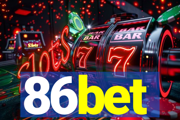 86bet