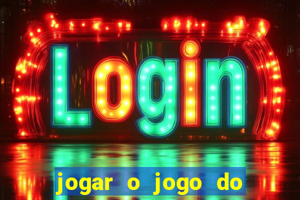 jogar o jogo do tigre demo