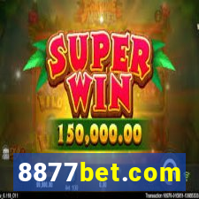 8877bet.com