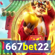 667bet22