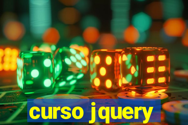 curso jquery