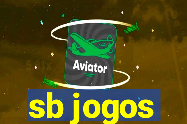 sb jogos