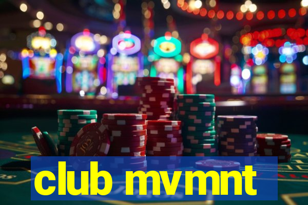 club mvmnt