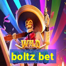 boltz bet