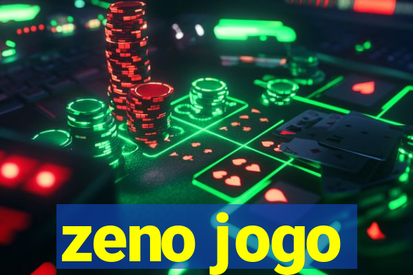 zeno jogo