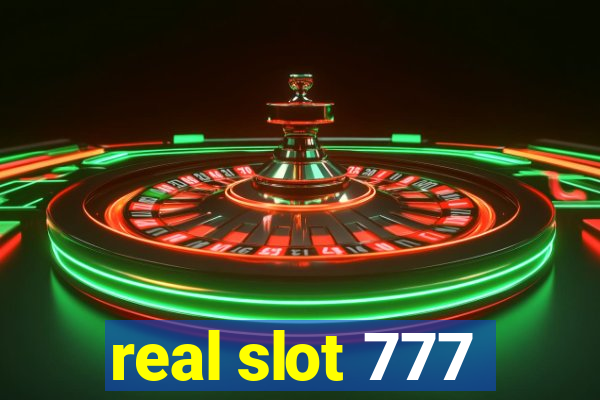 real slot 777