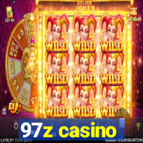 97z casino