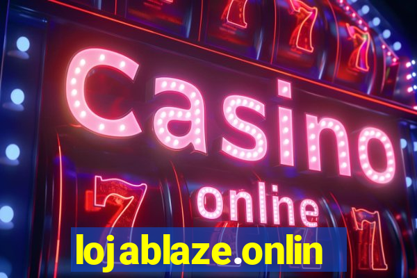 lojablaze.online